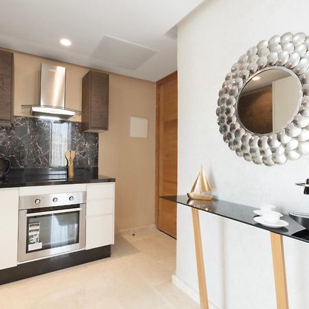 Zen Suites Hotel Massira Casablanca Extérieur photo